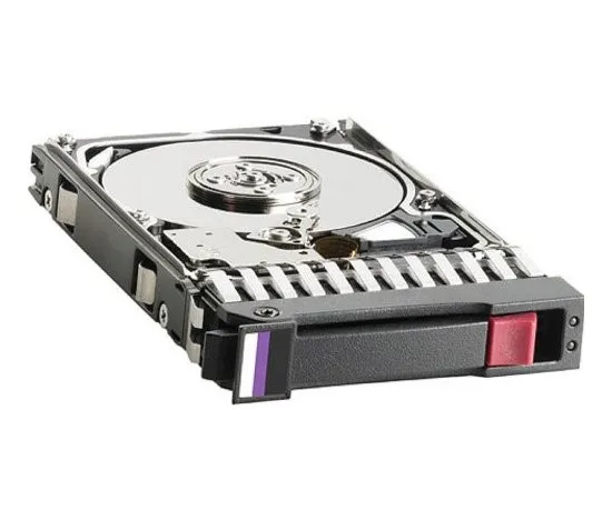 HPE 600GB SAS 12G Enterprise 15K SFF (2.5in)